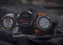 best rugged smartwatch