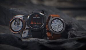 best rugged smartwatch