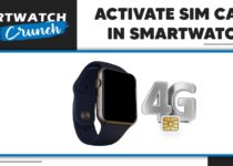 Activate Sim Card In Smartwatch