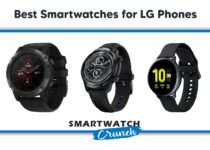 Lg smartwatches