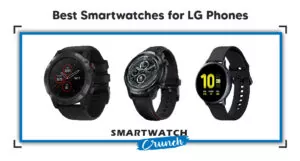 Lg smartwatches