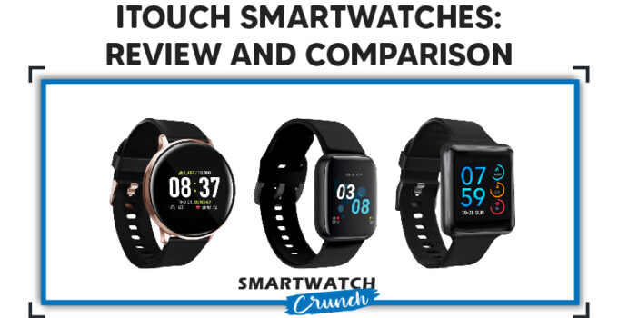 musion smart watch