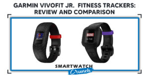 vivofit 3 and 4 comparison