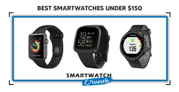 smart watch 150