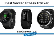 Best Fitness Tracker For Football