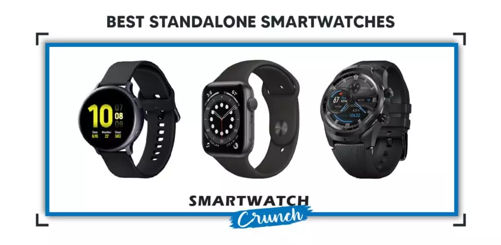 Smartwatch Make Calls Without Phone