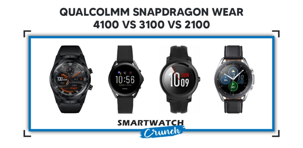 wear 4100 plus watch