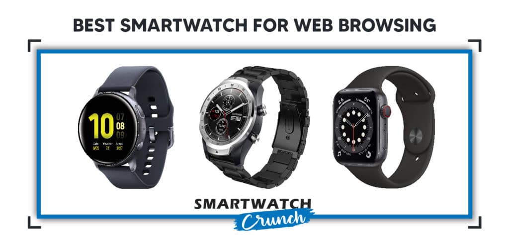 best smartwatch for android reddit