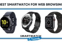 Best Smartwatch For Web Browsing