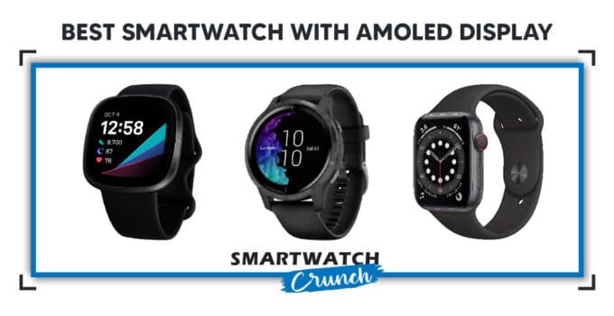 Reviews Archives - SmartwatchCrunch
