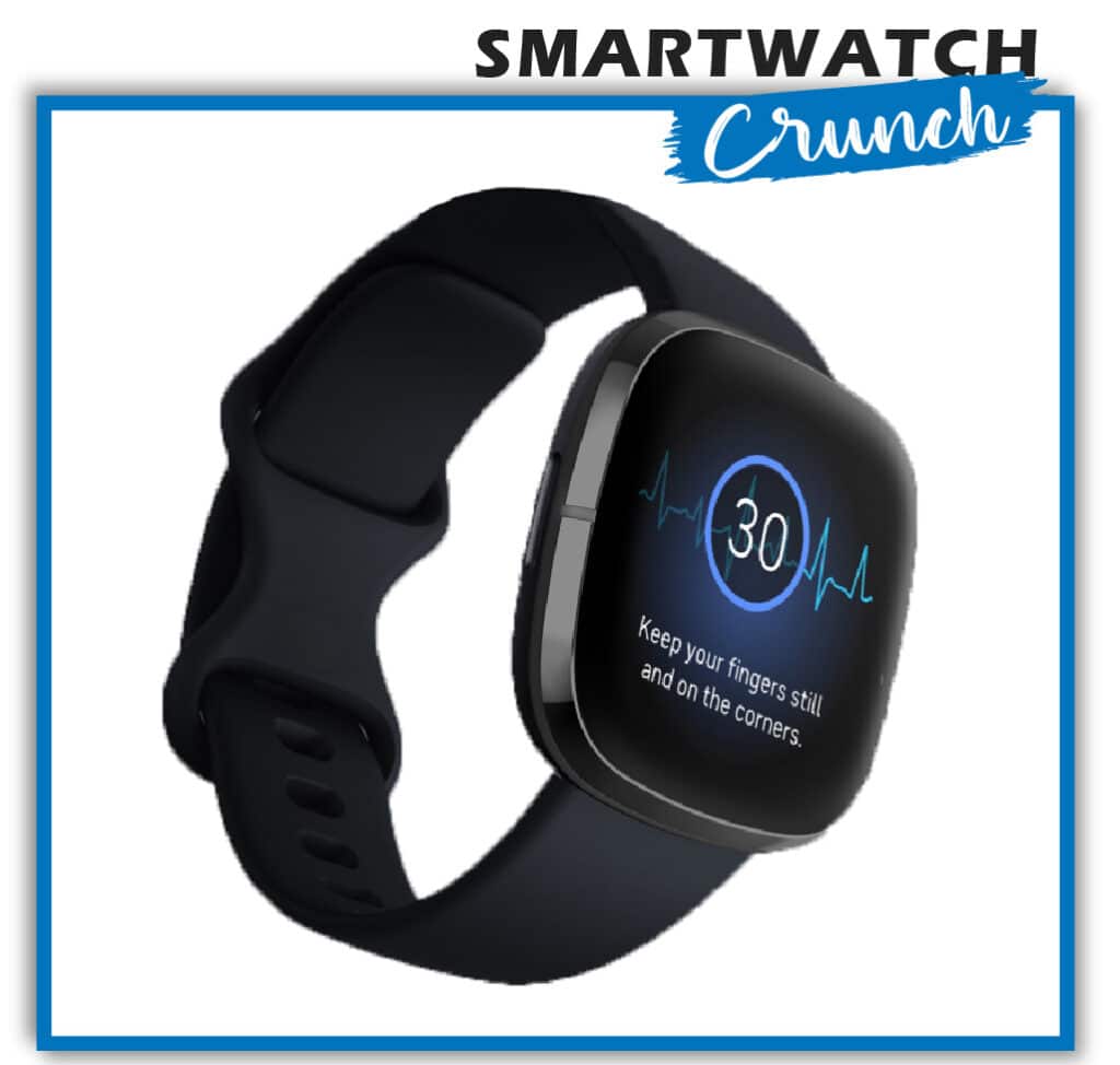 2020 best fitness smartwatch