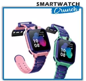 ultimate smartwatch buying guide: kids watch