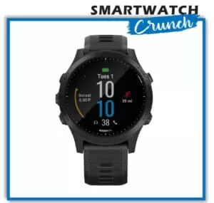 Ultimate smartwatch buying guide: Sports smartwatch