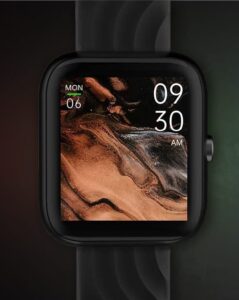 Virmee Vt3 Plus Smartwatch Review