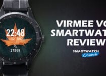 VIRMEE VG3 Smartwatch