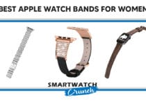 Apple Watch Bands For Women & Girls