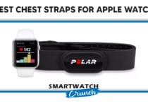 Chest Straps Apple Watch