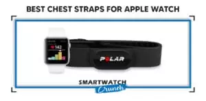 Chest Straps Apple Watch