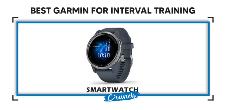 garmin hiit workout