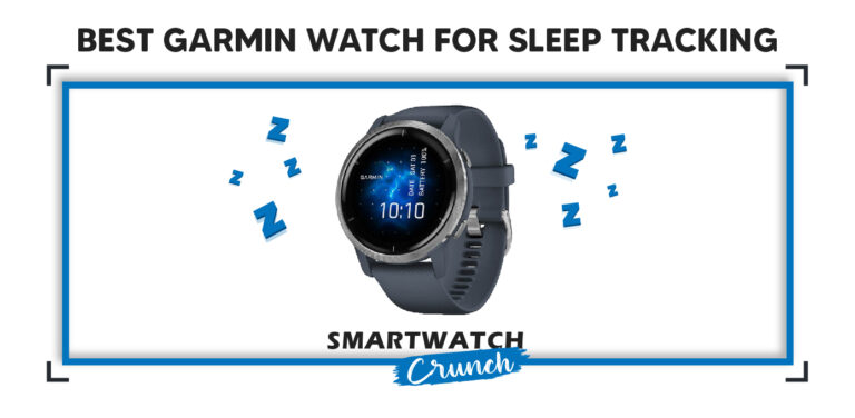 garmin sleep monitor