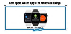 Apps of MBT for apple watch