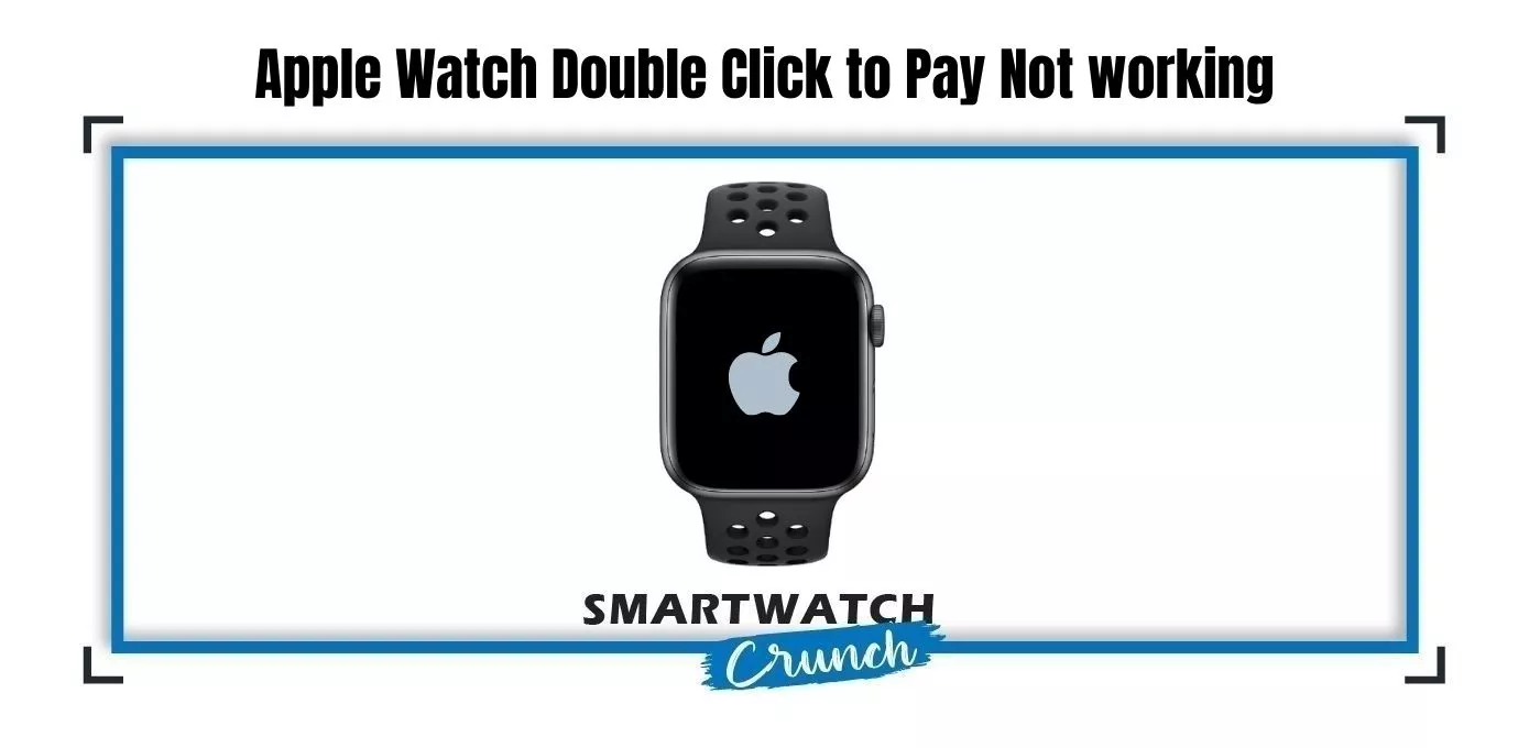 Apple watch Side Button settings
