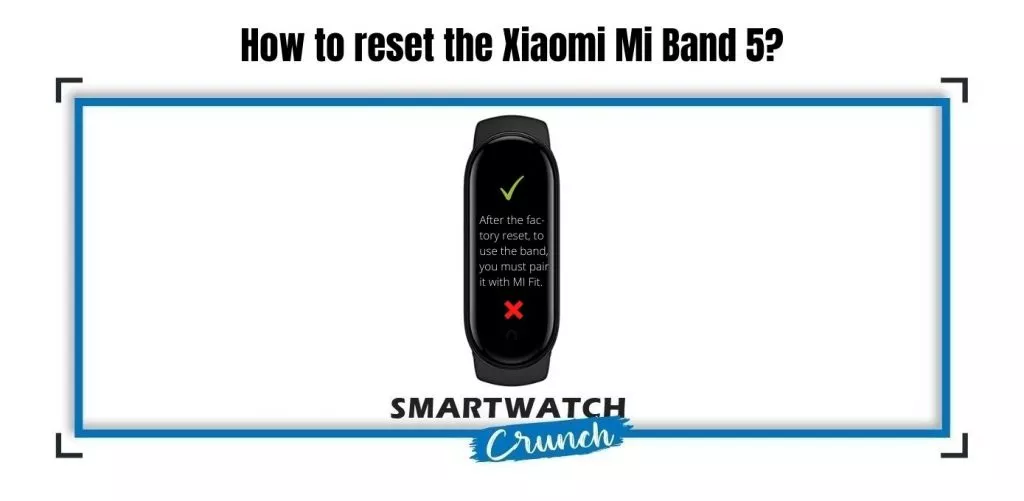 Band 5