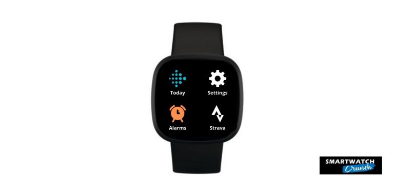 How to Reset Fitbit Versa 3? Soft and Factory Reset - SmartwatchCrunch