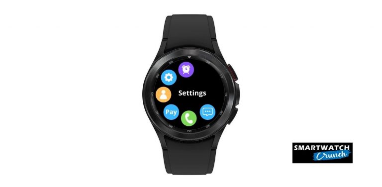 using galaxy watch without phone