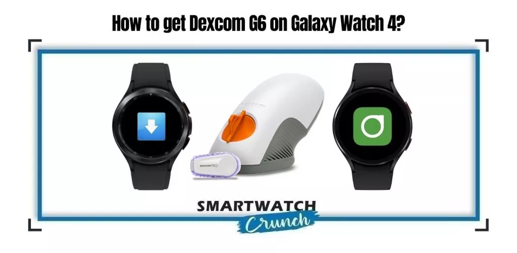 Dexcom g6 reading