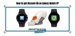 Dexcom g6 reading