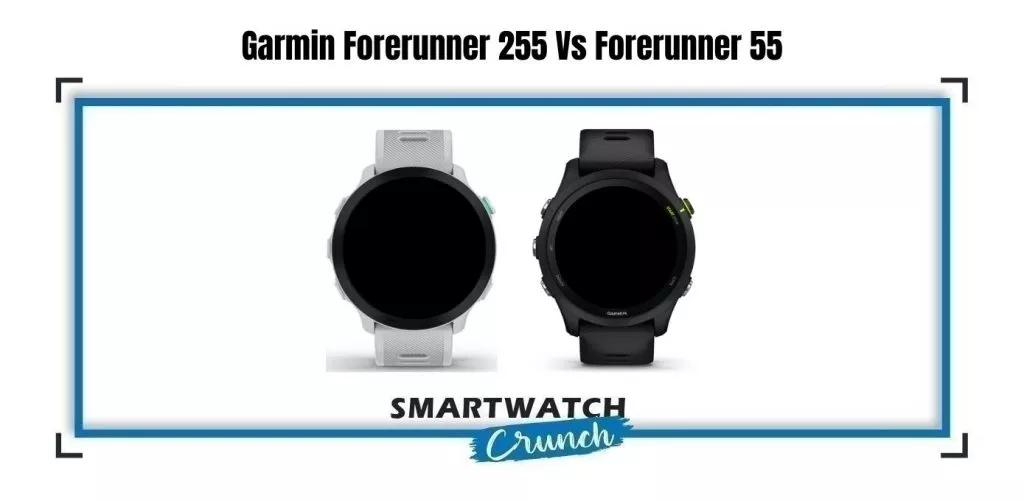 FR 55 vs 255
