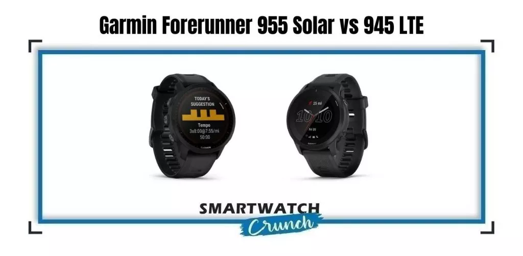 FR 955 vs 945