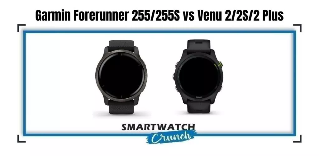 FR 255 vs Venu