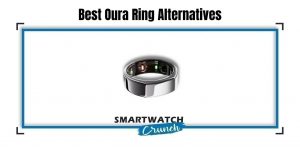 Oura Ring Alternatives