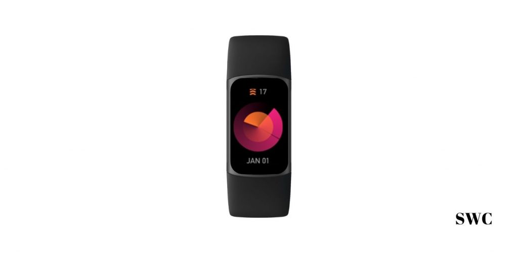 10 Best Fitbit Charge 5 Clock Faces In 2023 SmartwatchCrunch