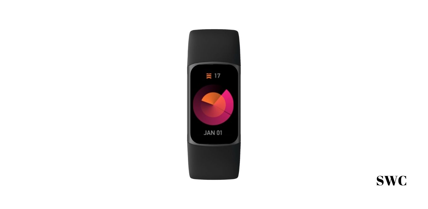 10 Best Fitbit Charge 5 Clock Faces In 2023 SmartwatchCrunch