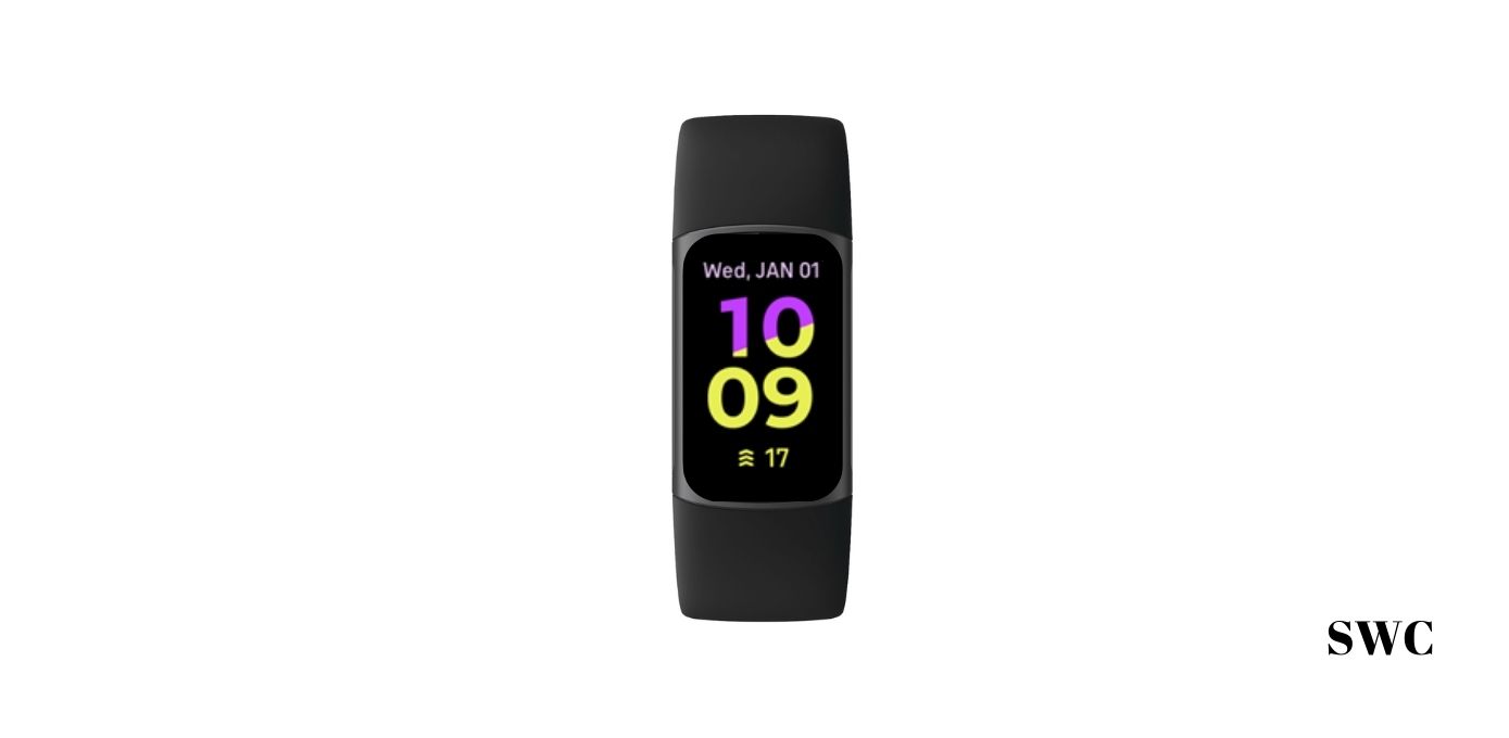 10 Best Fitbit Charge 5 Clock Faces In 2023 SmartwatchCrunch