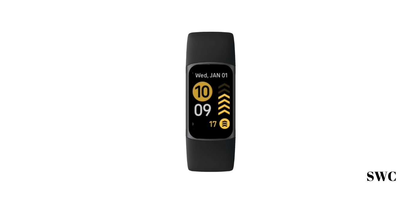 10 Best Fitbit Charge 5 Clock Faces In 2023 SmartwatchCrunch