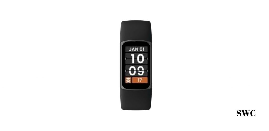 10 Best Fitbit Charge 5 Clock Faces In 2023 SmartwatchCrunch