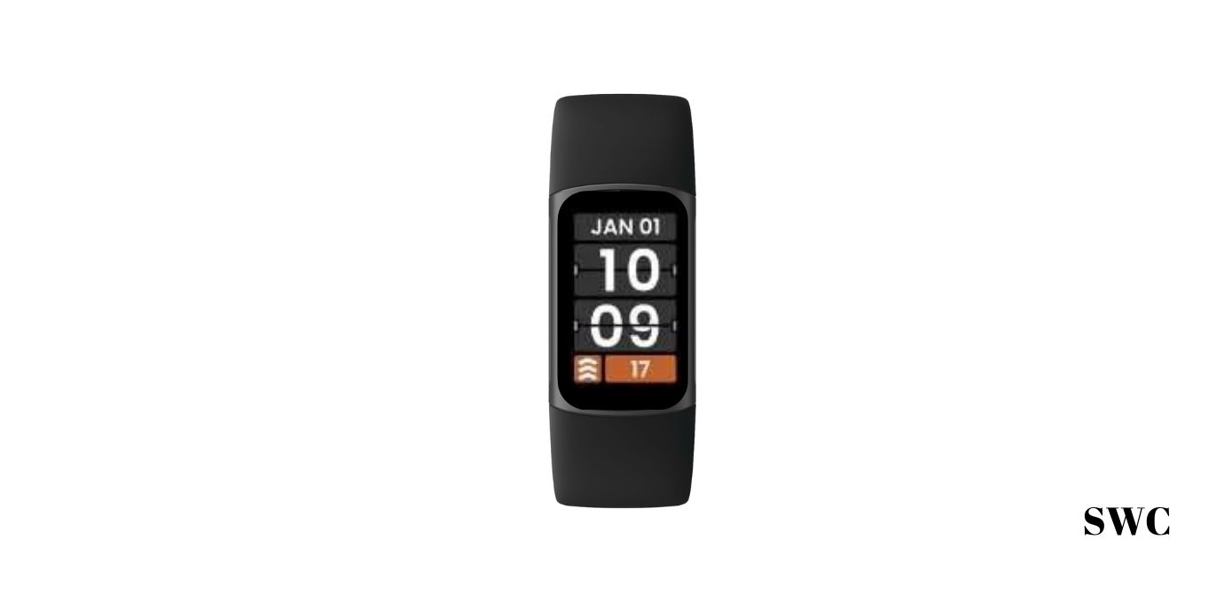 10 Best Fitbit Charge 5 Clock Faces In 2023 SmartwatchCrunch