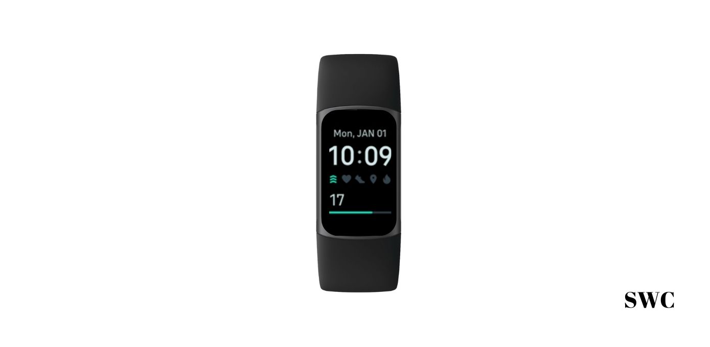 10 Best Fitbit Charge 5 Clock Faces In 2023 SmartwatchCrunch