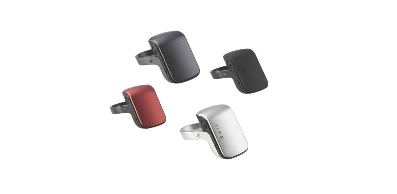 7 Best Oura Ring Alternatives in 2022 SmartwatchCrunch