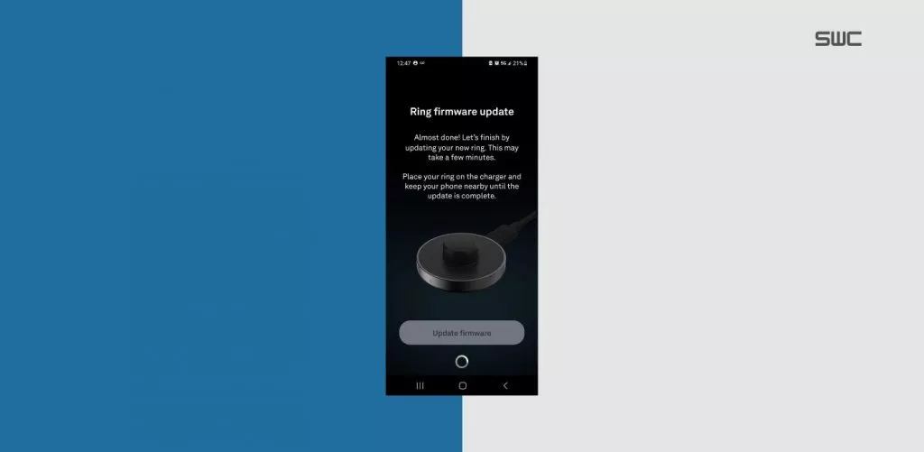 Oura Ring Not Connecting Here Is How To Fix SmartwatchCrunch