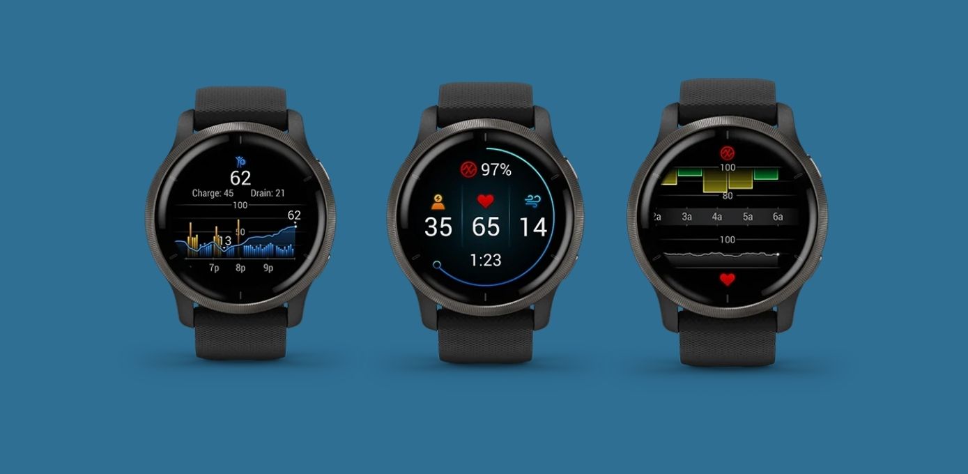 Best smartwatches for Google Pixel 7 & 7 Pro SmartwatchCrunch