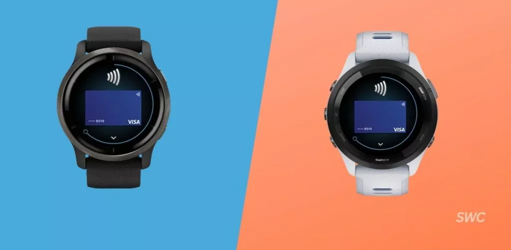 FR-265-vs-Venu-2-smartwatch-features