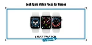 watch faces for Apple watches