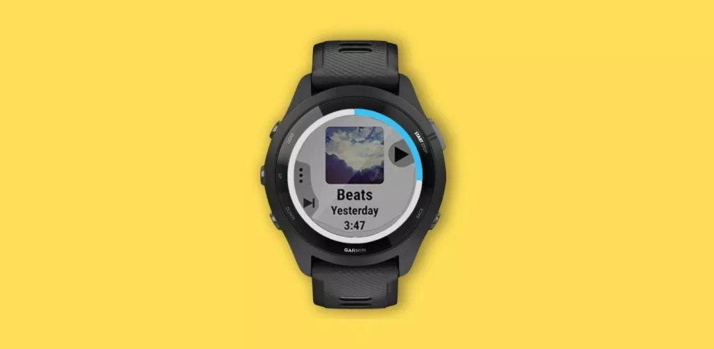 Best-Garmin-Watch-For-amazon-music