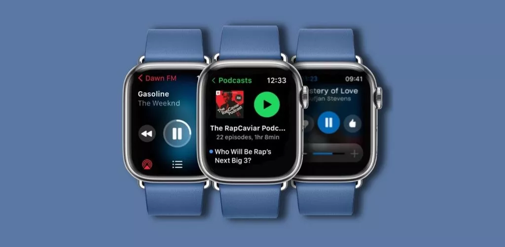 amazon-Music-on-apple-watch