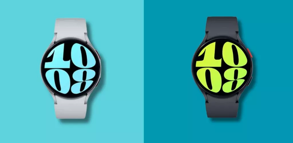 GW6 LTE vs Bluetooth